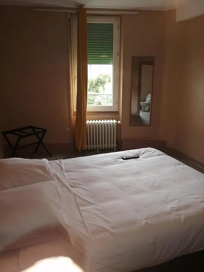 Les Landiers Varennes-sur-Allier 3*,  France