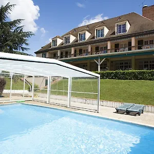 Domaine De L'orisse Hotel